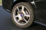 Saab 9-3 Turbo X 2007 года